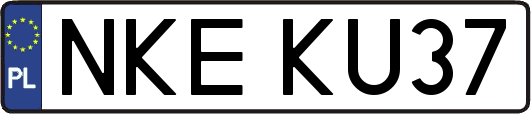 NKEKU37