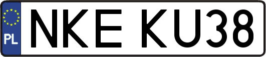 NKEKU38