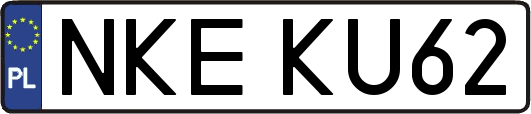 NKEKU62