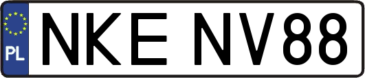 NKENV88