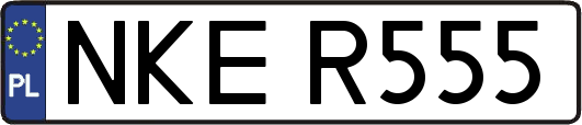 NKER555