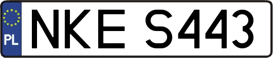 NKES443