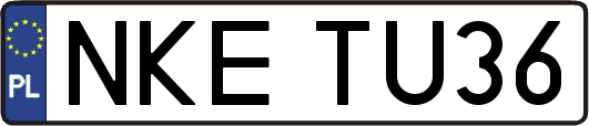 NKETU36
