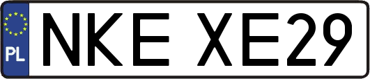 NKEXE29
