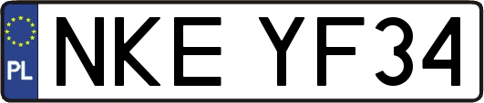 NKEYF34