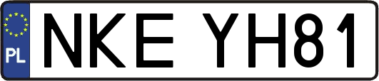 NKEYH81