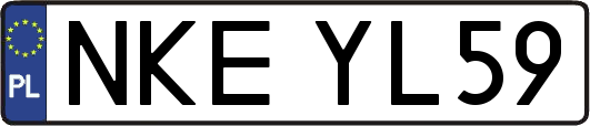 NKEYL59
