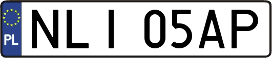 NLI05AP