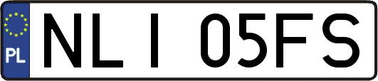 NLI05FS