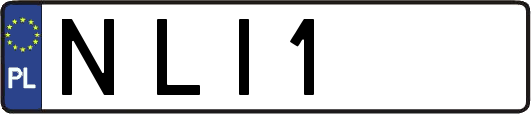 NLI1