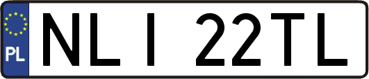 NLI22TL