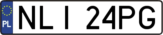 NLI24PG