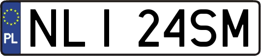 NLI24SM