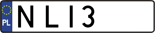 NLI3