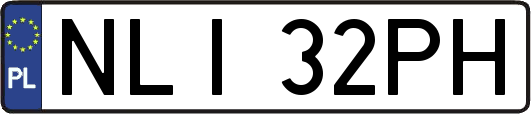 NLI32PH