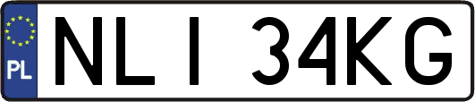 NLI34KG