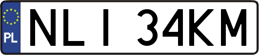 NLI34KM