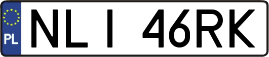 NLI46RK