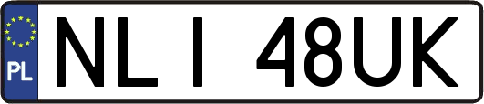 NLI48UK