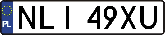 NLI49XU