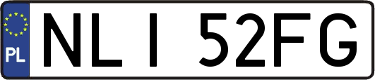 NLI52FG