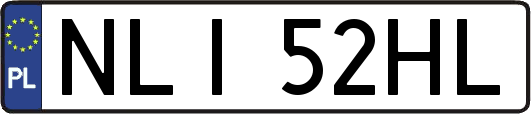NLI52HL