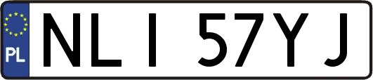 NLI57YJ