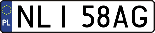 NLI58AG
