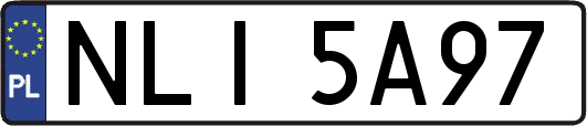 NLI5A97