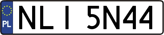 NLI5N44