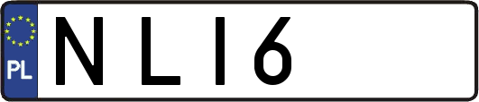 NLI6