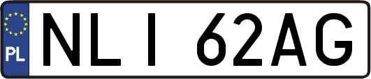 NLI62AG