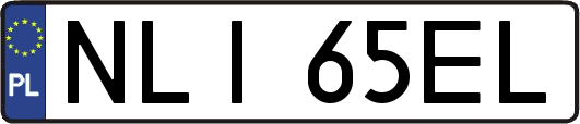 NLI65EL