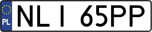 NLI65PP