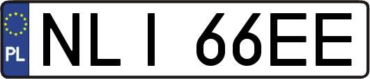 NLI66EE