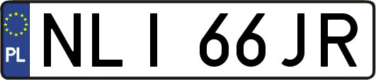 NLI66JR