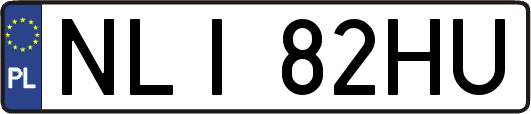 NLI82HU