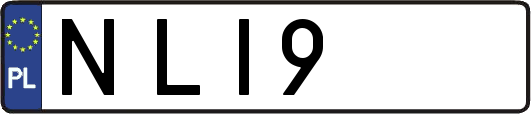 NLI9