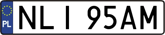 NLI95AM