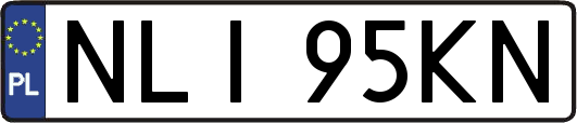 NLI95KN