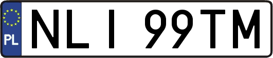 NLI99TM