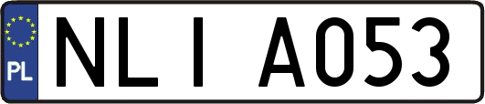 NLIA053