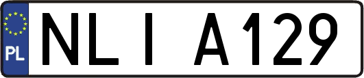 NLIA129