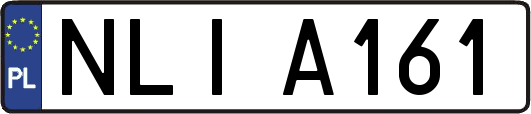 NLIA161