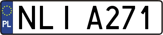 NLIA271