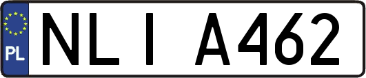 NLIA462