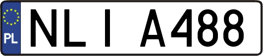 NLIA488