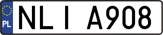 NLIA908