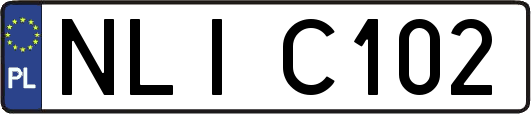 NLIC102