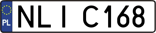 NLIC168